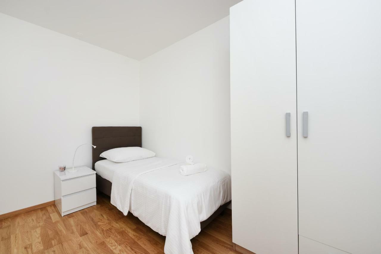 July Apartment Zadar Exterior photo
