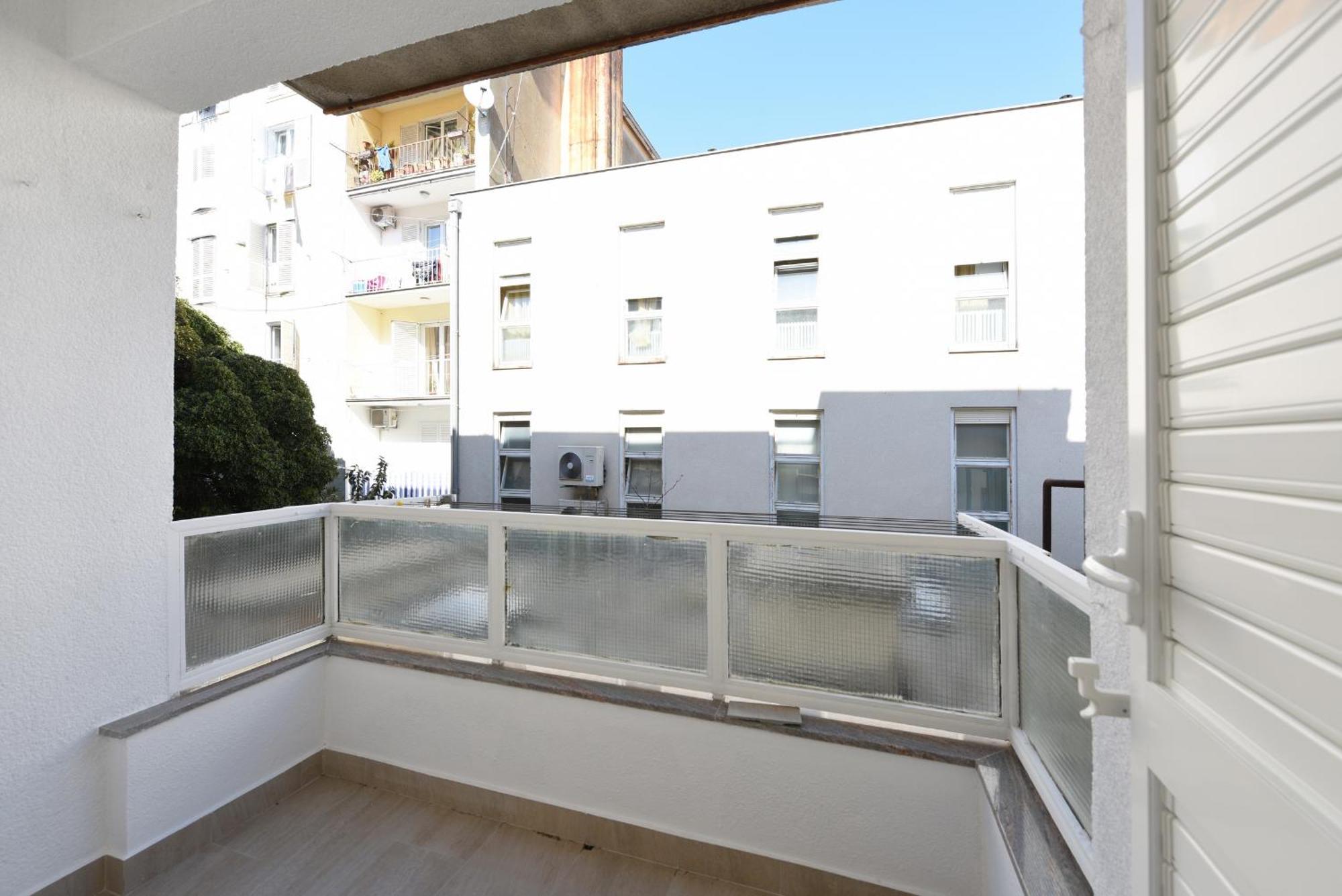 July Apartment Zadar Exterior photo